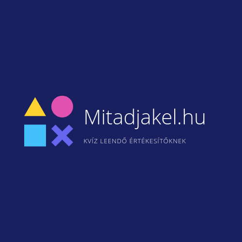 Mitadjakel.hu