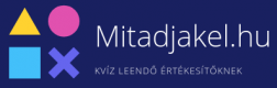 Mitadjakel.hu